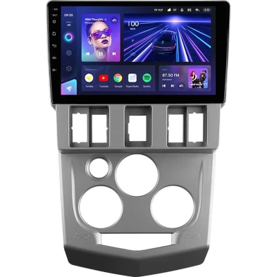 Штатная магнитола Teyes CC3 4/32 Renault Logan 1 (2004-2009)