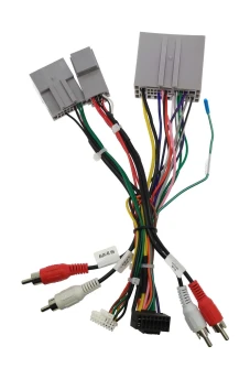 Комплект проводов для установки WM-MT в Ford F150, Lincoln Navigator