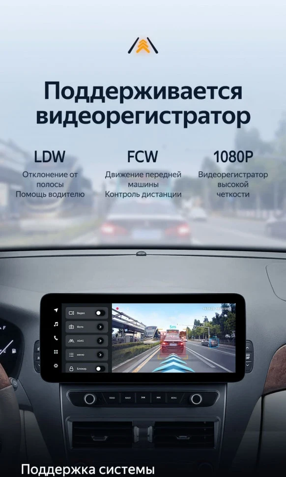 Штатная магнитола Teyes LUX ONE 6/128 Toyota Celsior XF30 3 (2000-2006)