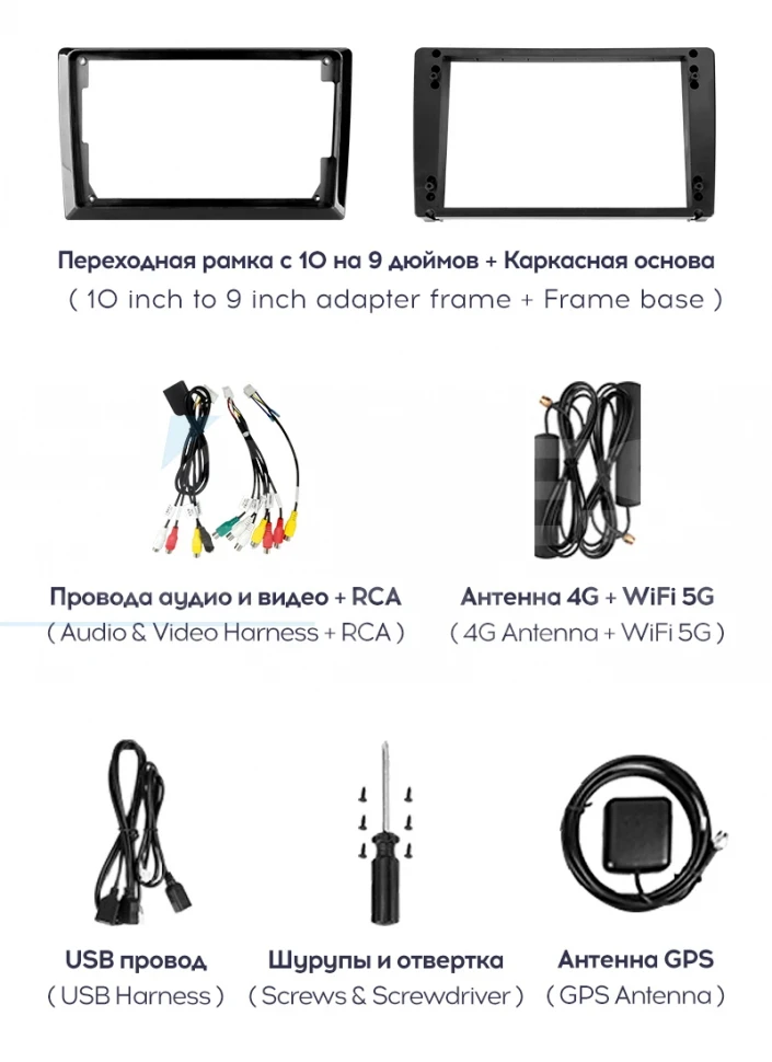 Штатная магнитола Teyes CC3 2K 360 6/128 Mazda Axela 1 (2003-2008) (13")