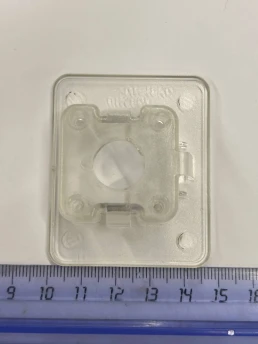 Адаптер под заднюю камеру в штатное место Kia Optima, K5 (2010+)