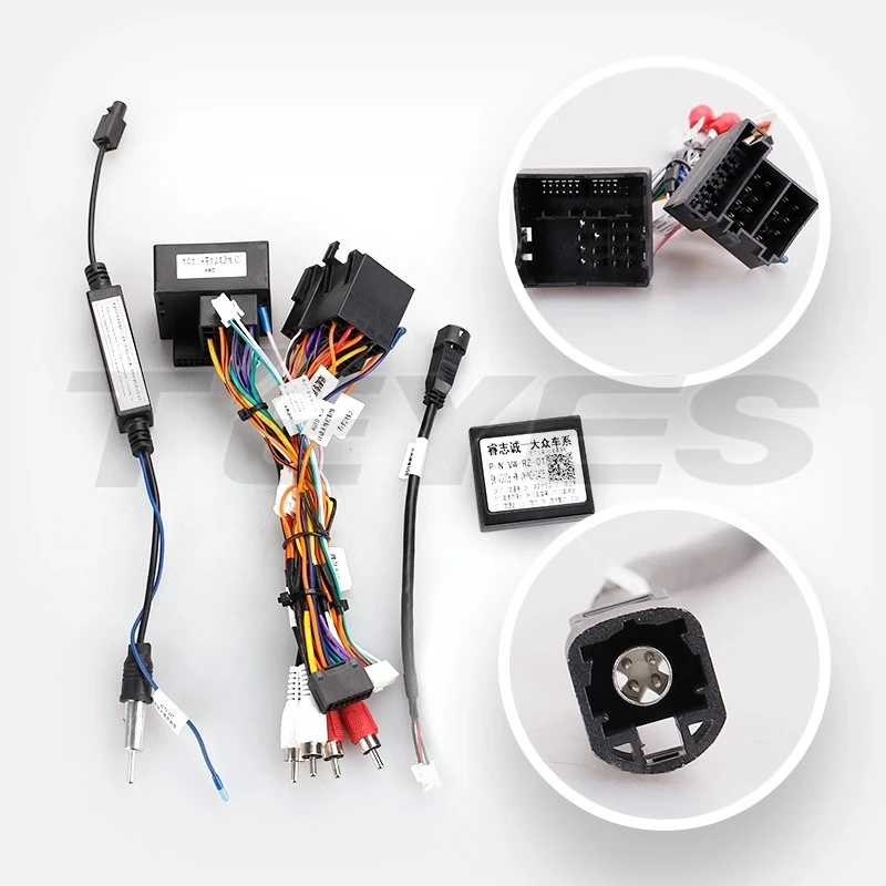 Переходная рамка Volkswagen Jetta 5 (2005-2010) F3 (10")