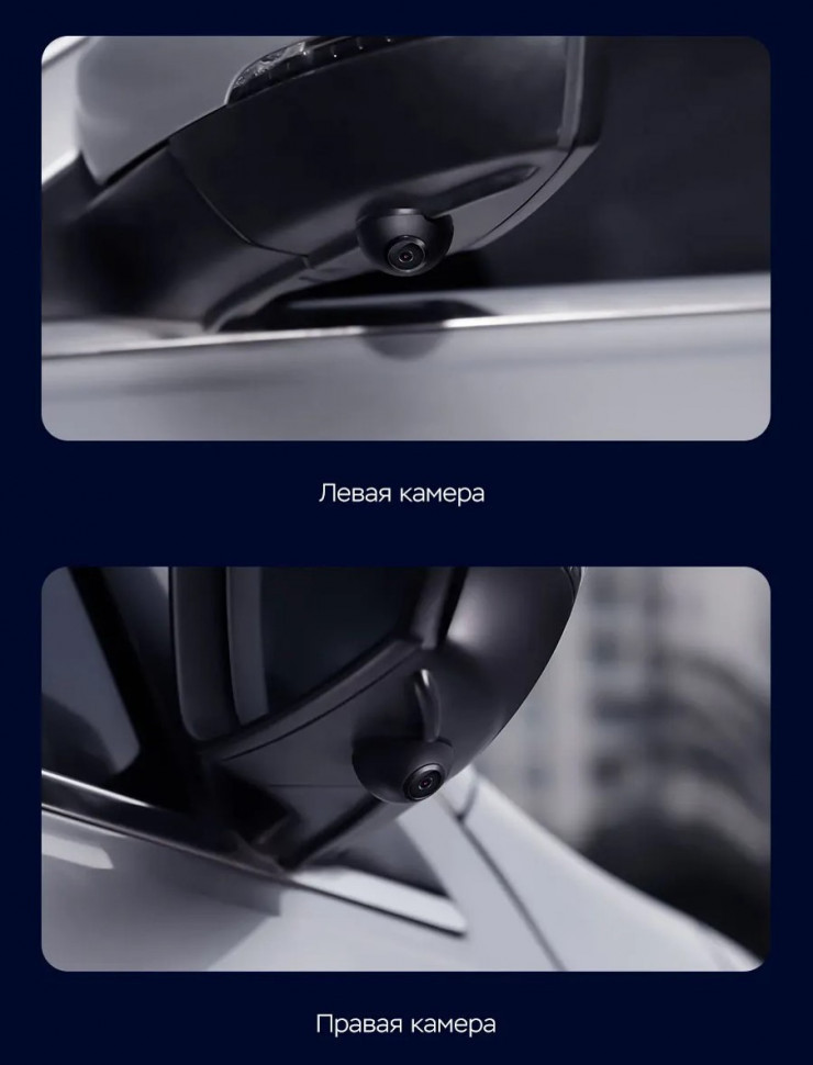 Штатная магнитола Teyes CC3 2K 360 6/128 Ford EcoSport (2014-2018) F1