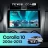 Штатная магнитола Teyes CC4 Pro 12/256 Toyota Corolla 10 E140 E150 (2006-2013) Тип-B