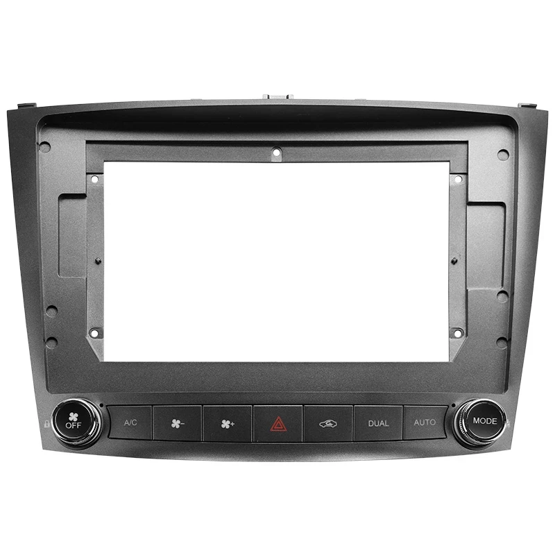 Переходная рамка Lexus IS250 XE20 (2005-2013) (Lp) (10")