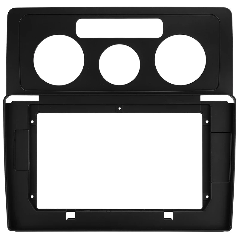 Переходная рамка Volkswagen Caddy 2K 3 (2004-2010) (10")