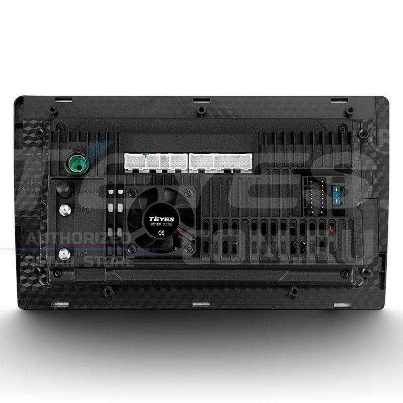 Штатная магнитола Teyes CC3L 4/32 Cadillac Escalade 3 (GMT900) (2006-2014)