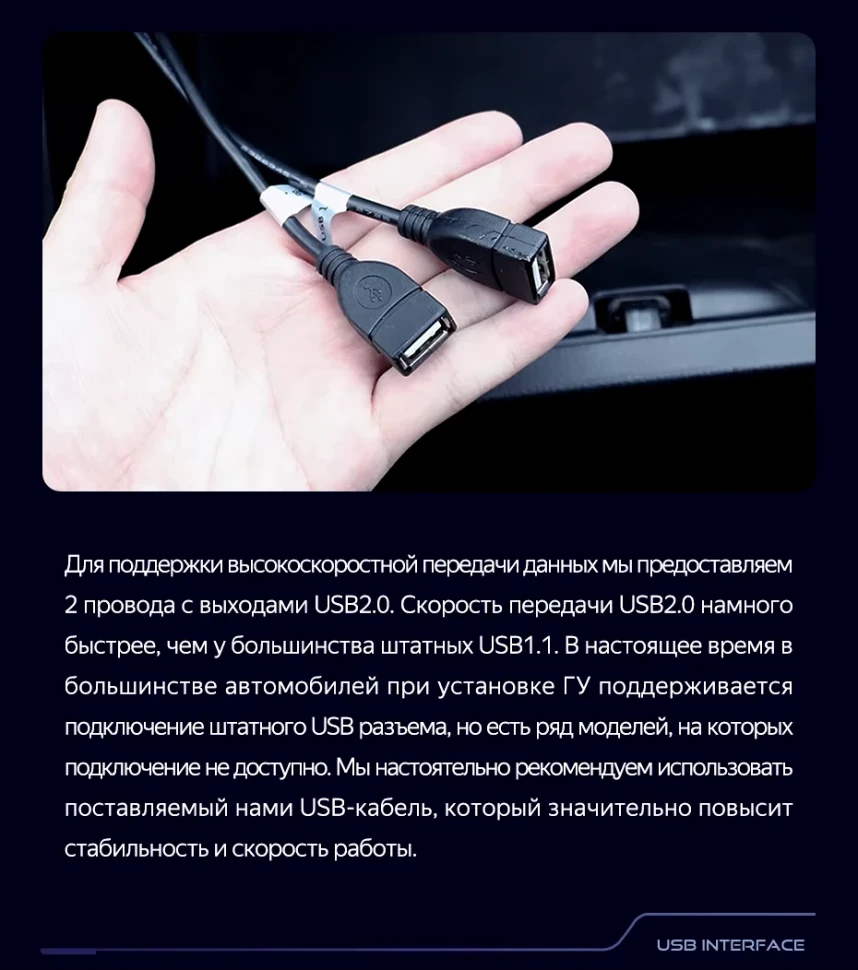 Штатная магнитола Teyes CC3L 4/64 Kia Sportage 4 QL (2018-2022) Тип-B