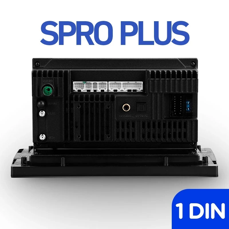 Переходная рамка Peugeot 301 / Citroen C-Elysee (2012-2016) F2 (9")