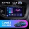 Штатная магнитола Teyes CC3 2K 4/32 Kia Ceed 2 JD (2012-2018)