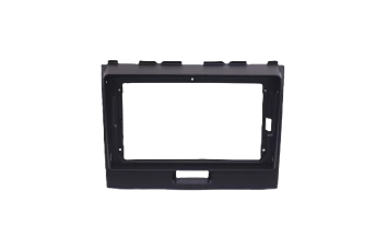 Переходная рамка Suzuki Wagon R 4 (2008-2012) (9")