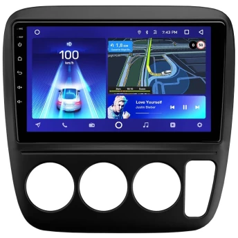 Переходная рамка Honda CR-V (1995-2001) (9")