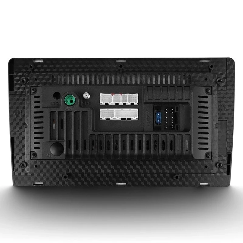 Штатная магнитола Teyes CC3L WiFi 2/32 Mitsubishi Outlander 2 (2005-2011) Тип-B