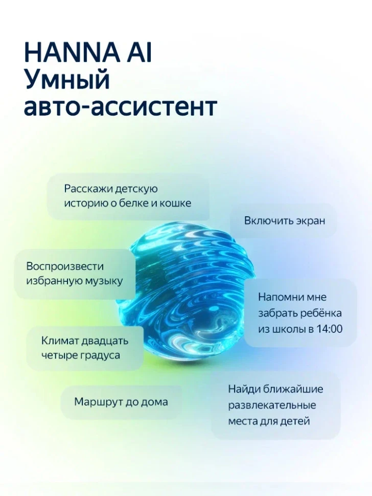 Штатная магнитола Teyes CC4L 4/64 Mitsubishi Outlander 3 (2018-2021)