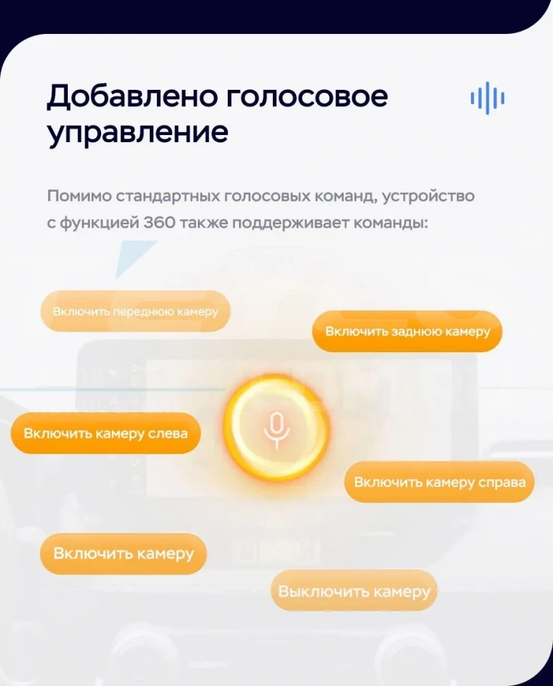 Штатная магнитола Teyes LUX ONE 360 6/128 Chevrolet Tracker 4 (2019-2023) Тип-B