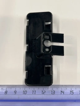 Адаптер под заднюю камеру в штатное место Suzuki Swift до 2011