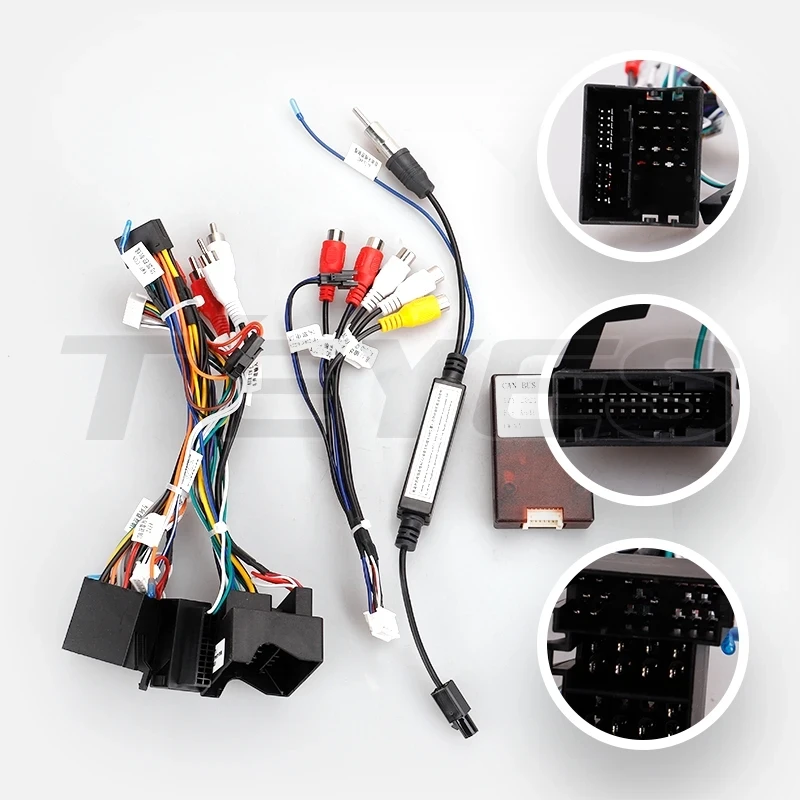 Переходная рамка Audi A6 2 (1997-2004) / S6 2 (1999-2004) / RS6 1 (2002-2006) (9")