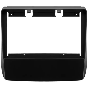 Переходная рамка Subaru Forester 5 / Impreza 5 (2018-2023) / XV (2017-) F2 (подходит только на сс3 cc3l cc3lwifi) (9")