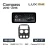 Штатная магнитола Teyes LUX ONE 4/64 Jeep Compass MK (2010-2016)
