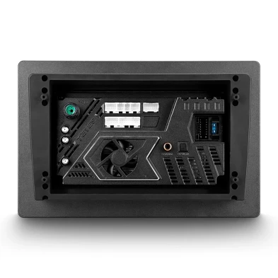 Штатная магнитола Teyes CC3 2K 4/32 Lada Granta Cross (2018-2023) (11")