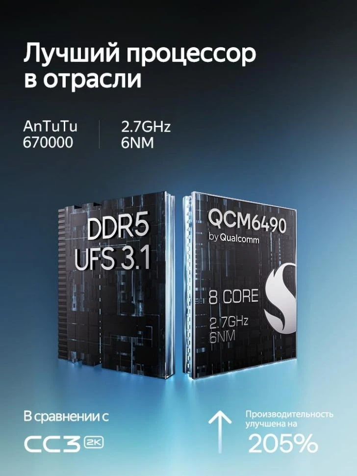 Штатная магнитола Teyes CC4 Pro 8/128 Mitsubishi Lancer 10 CY (2007-2012) Тип-B