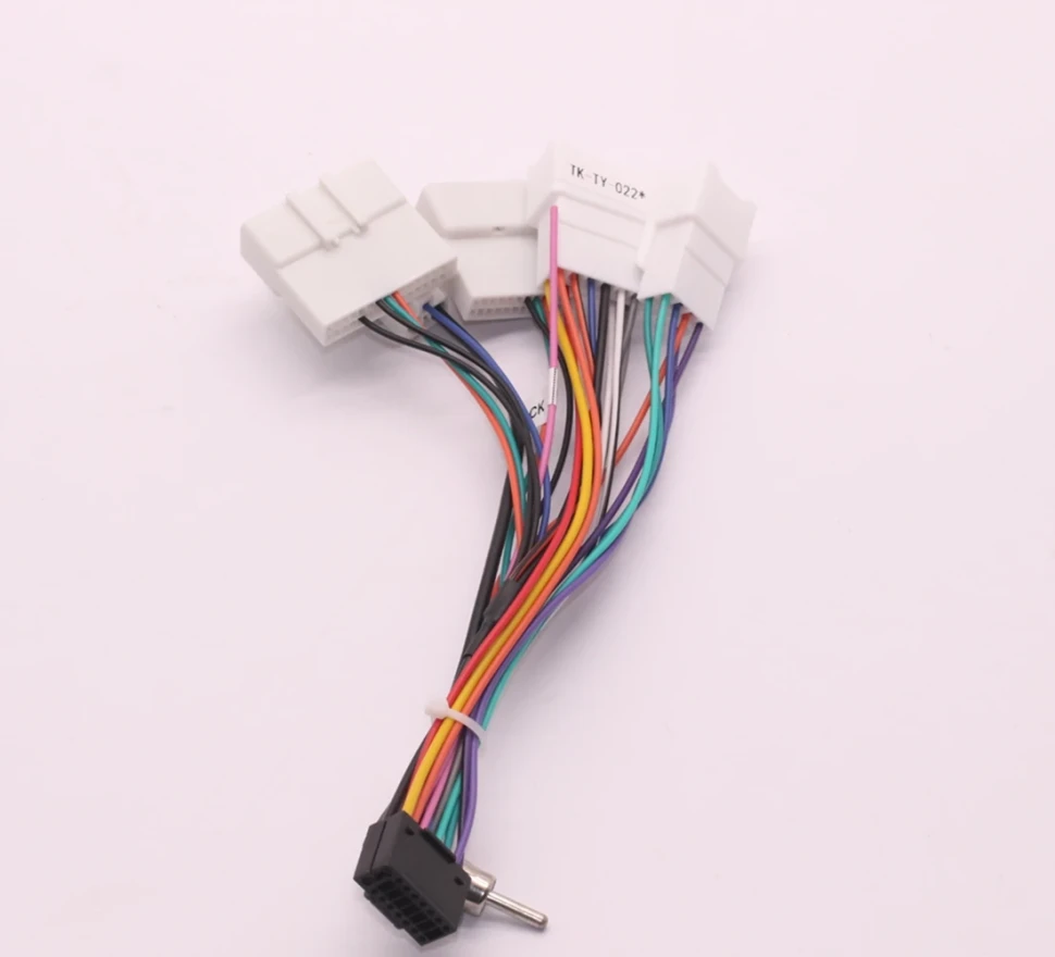 Переходная рамка Daihatsu Move 5 (2012-2014) (9")