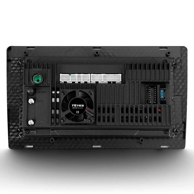 Штатная магнитола Teyes CC3L 4/64 Volvo XC60 I 1 (2013-2017) Тип-B