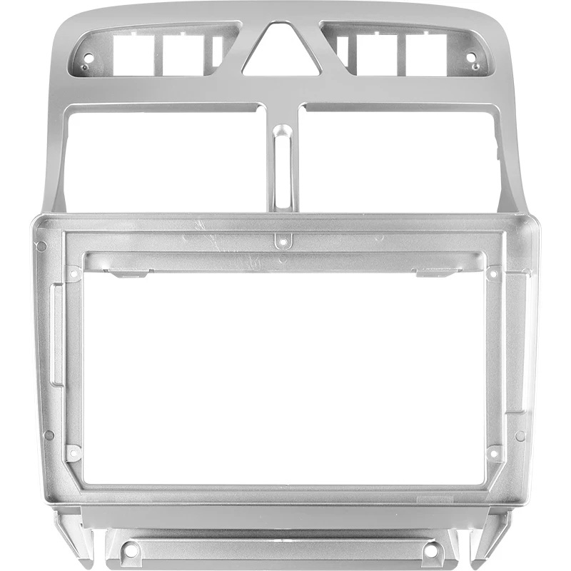 Переходная рамка Peugeot 307 1 (2001-2008) (9")