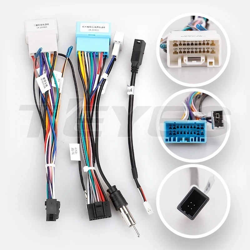 Переходная рамка Suzuki Kizashi (2009-2015) (9")